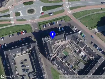 Gezondheidscentrum de Brandepoort B.V.