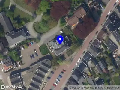 Nieuw Buitenlust B.V.