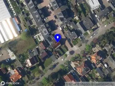 Nieuw bedrijf Youri Stokkel Holding B.V.