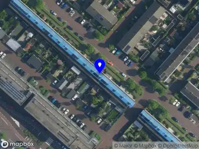 Unal Personenvervoer Hoofddorp