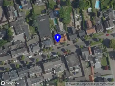 Nieuw bedrijf Coöperatie Laarbeek Energie U.A.