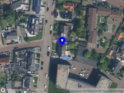 R Veen Diensten Zandvoort