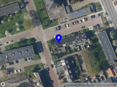 Matthijs van der Burg Inbouwkasten op maat! Woerden