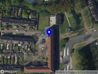 Nieuw bedrijf A.J.E. Las van Bennekom