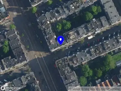 Thomas' Venture Amsterdam