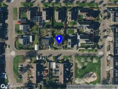 Stichting Voortuin van Heteren Heteren