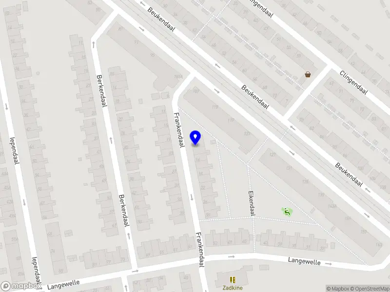 Nieuw bedrijf Stichting Powermoves