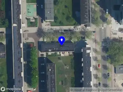 Nieuw bedrijf Taxi A.A.Z.