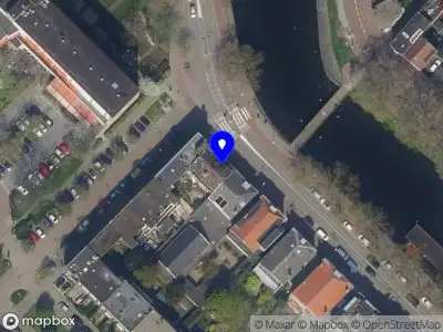 Nieuw bedrijf Ludo Pfaff