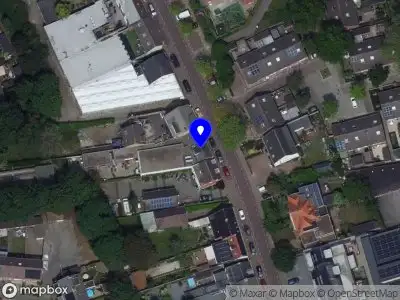 Biljartvereniging Tivoli