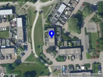 owusu adminstratie Lelystad