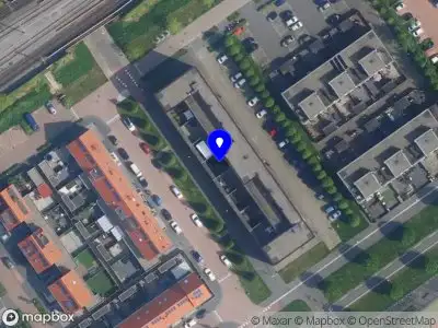 Belaspon Holding B.V. Almere