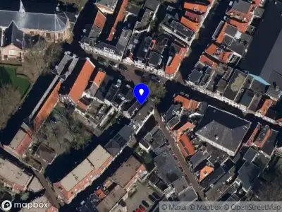 Helendwerk Leeuwarden