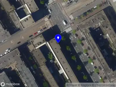 Nieuw bedrijf Cafe/Bar Merkala