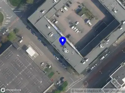 Twin Match Holding B.V. Rijswijk