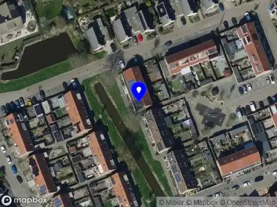 GB Koeriersdienst Rockanje