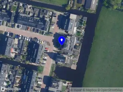 D. Veen Bouwadvies B.V.