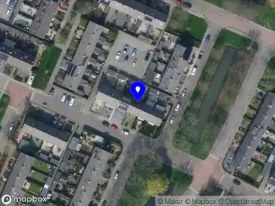 Nieuw bedrijf DevSky