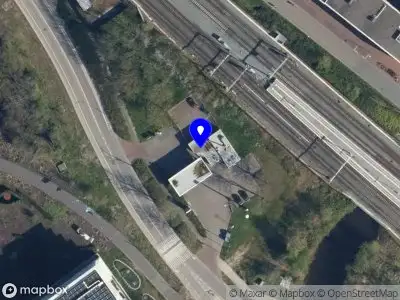 SRE Groningen Zuid B.V.