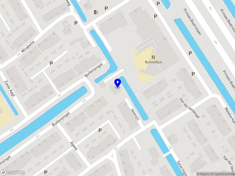 Nieuw bedrijf Super Polo Sklep Supermarkt Slijterij B.V.