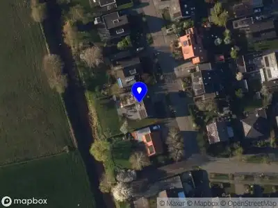 Blankwater Holding B.V.