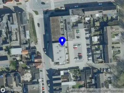 Nieuw bedrijf AOP schoonmaakbedrijf