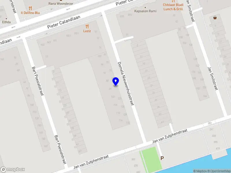 Taxidiensten 020 B.V.