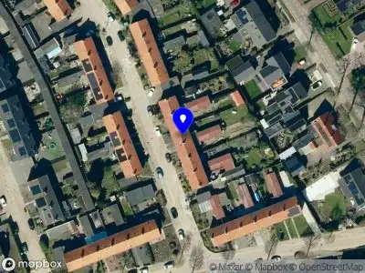 Nieuw bedrijf Hajro International B.V.