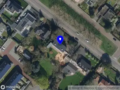 Stichting 4 Evers United