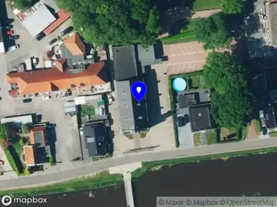 Protestantse Gemeente De Krim De Krim