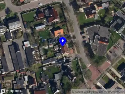 Nieuw bedrijf Online met Myrke