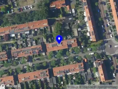 Nieuw bedrijf Van de Peppel hockey events