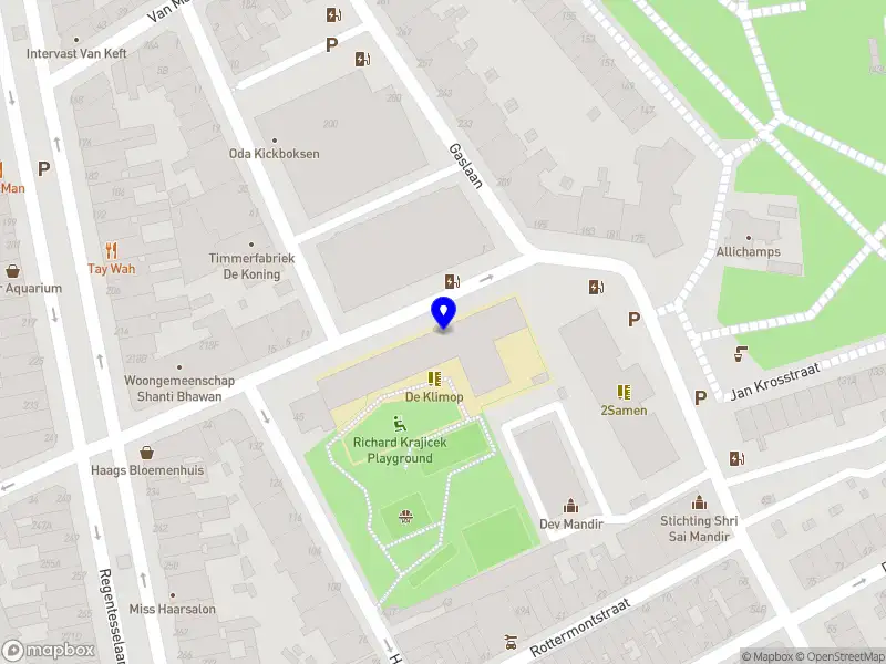 Nieuw bedrijf Logopedie Meertaliga OBS Jan Ligthart