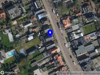 E.V. Las en Montagebedrijf