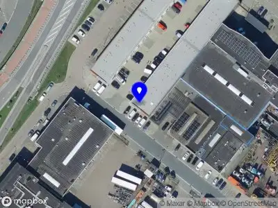 Proxima Services B.V. Hoogvliet Rotterdam