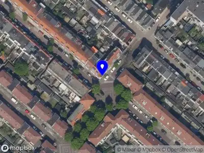 Grand Tower NM Schiedam