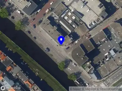 Nieuw bedrijf Zink Constructie & Koerier