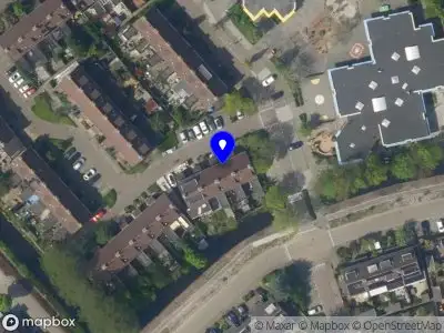 HK diensten Voorhout