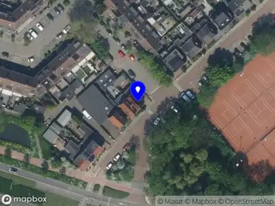 DM Tegelwerk Beverwijk
