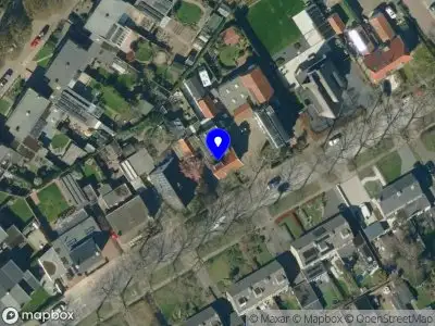 Nieuw bedrijf Bureau Twinkel