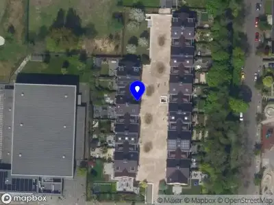 BlockVerse Institute B.V.