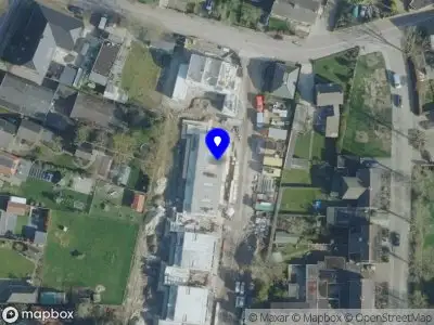 Brabantse Bouwmeesters