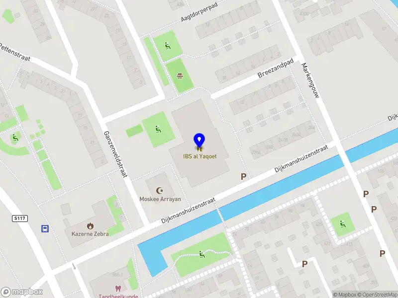 Peutercombi voorschool Noah