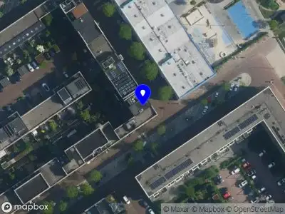 Nieuw bedrijf Bildinn & Indiana Holding B.V.