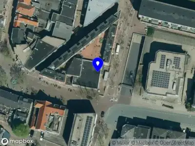ZNS Klimaattechniek Ede