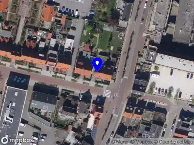 Mondzorg Van Okkenburg