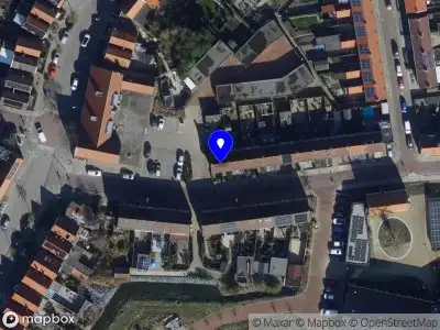 Myrthe de Korte Oost-Souburg