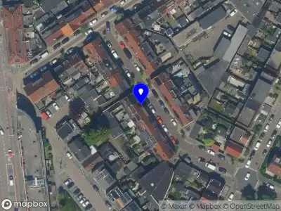 Nieuw bedrijf Bahadir Constructions