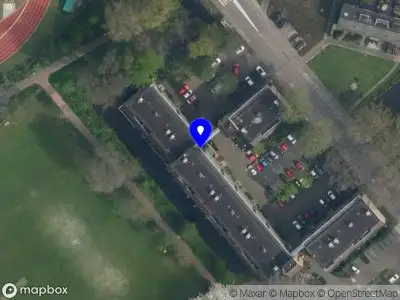 Nieuw bedrijf SDB zorg voor mensen