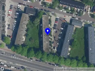 IIKD Transport Amsterdam